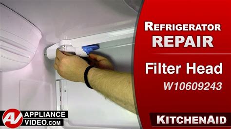 kitchen aid fridge leaking water|KitchenAid Refrigerator leaking water: Causes + Fixes